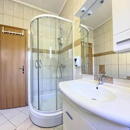 Ruzmarin Turizam Апартаменты