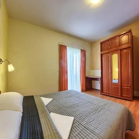 Апартаменты Ruzmarin Turizam