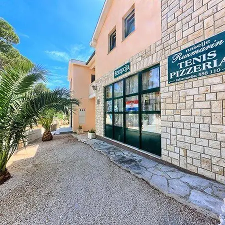 Ruzmarin Turizam Апартаменты