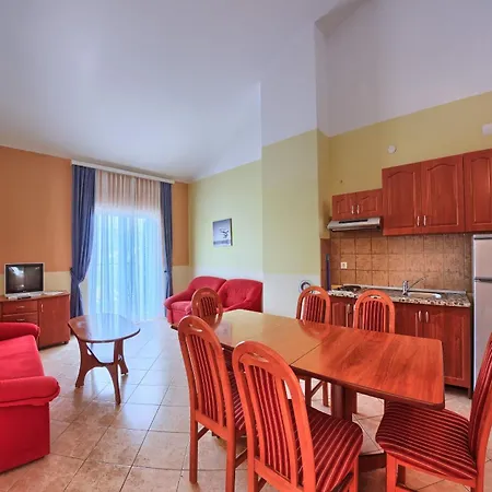 Ruzmarin Turizam Апартаменты