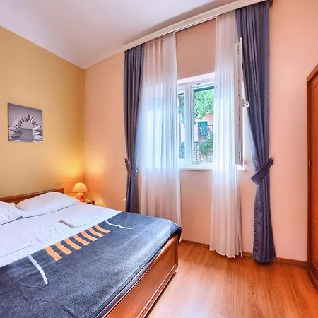 Апартаменты Ruzmarin Turizam