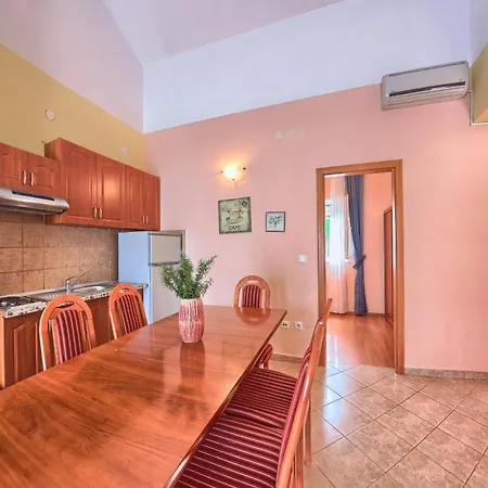 Ruzmarin Turizam Апартаменты